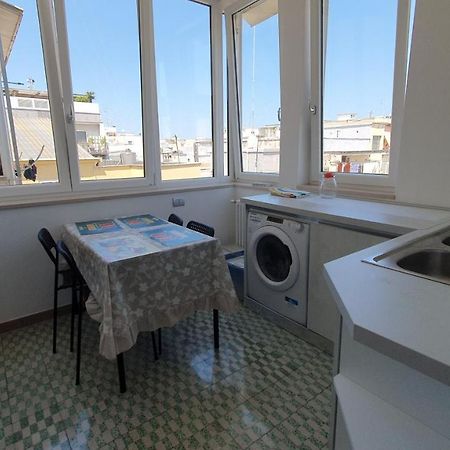 Appartamento Mirador Bari Esterno foto