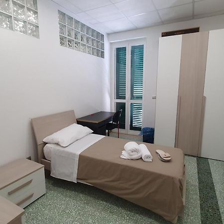 Appartamento Mirador Bari Esterno foto