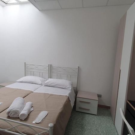 Appartamento Mirador Bari Esterno foto