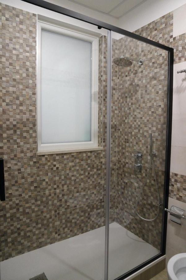 Appartamento Mirador Bari Esterno foto