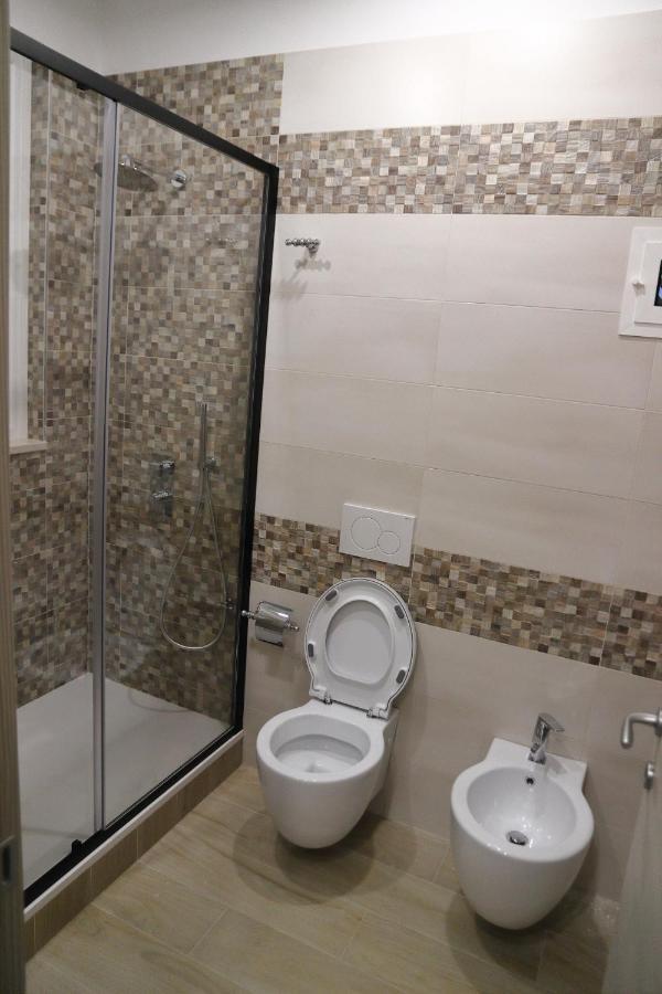 Appartamento Mirador Bari Esterno foto