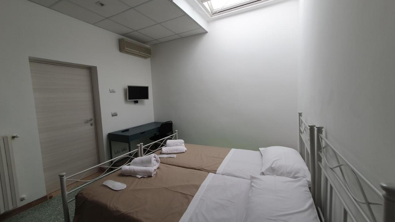 Appartamento Mirador Bari Esterno foto