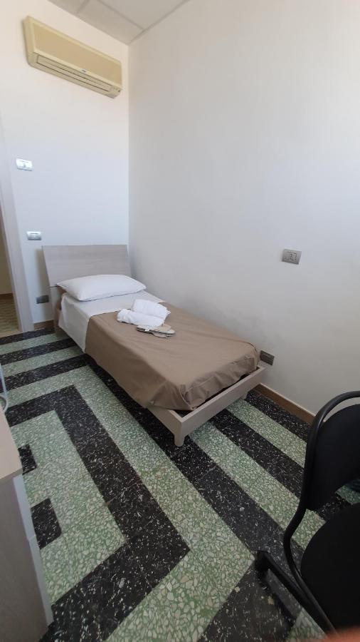 Appartamento Mirador Bari Esterno foto