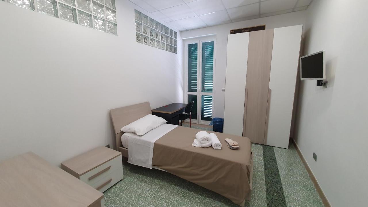 Appartamento Mirador Bari Esterno foto