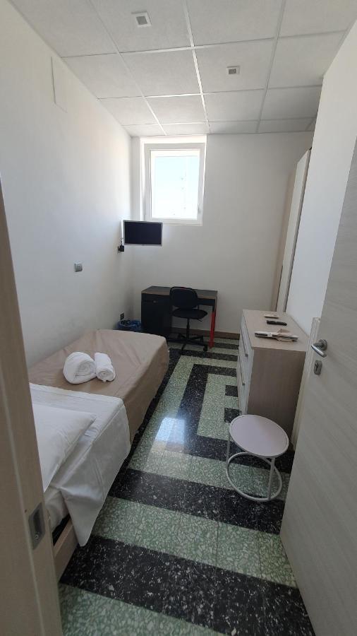 Appartamento Mirador Bari Esterno foto