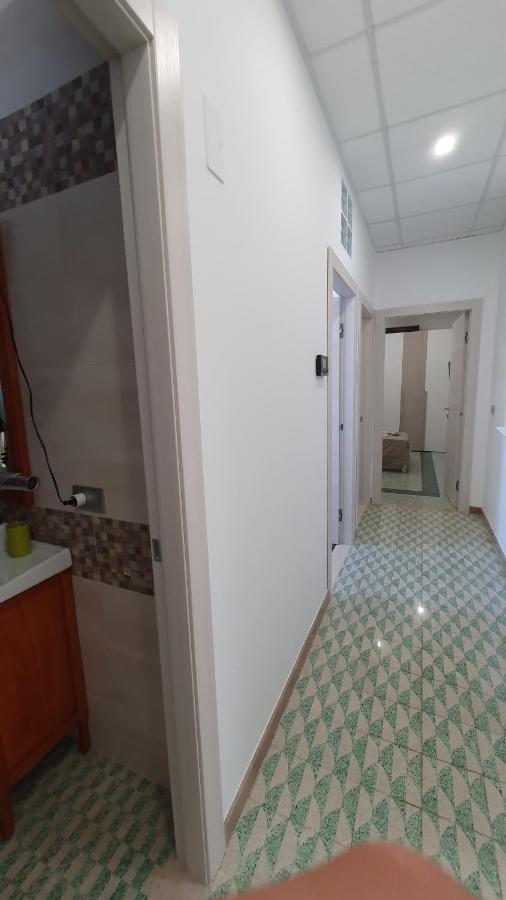 Appartamento Mirador Bari Esterno foto