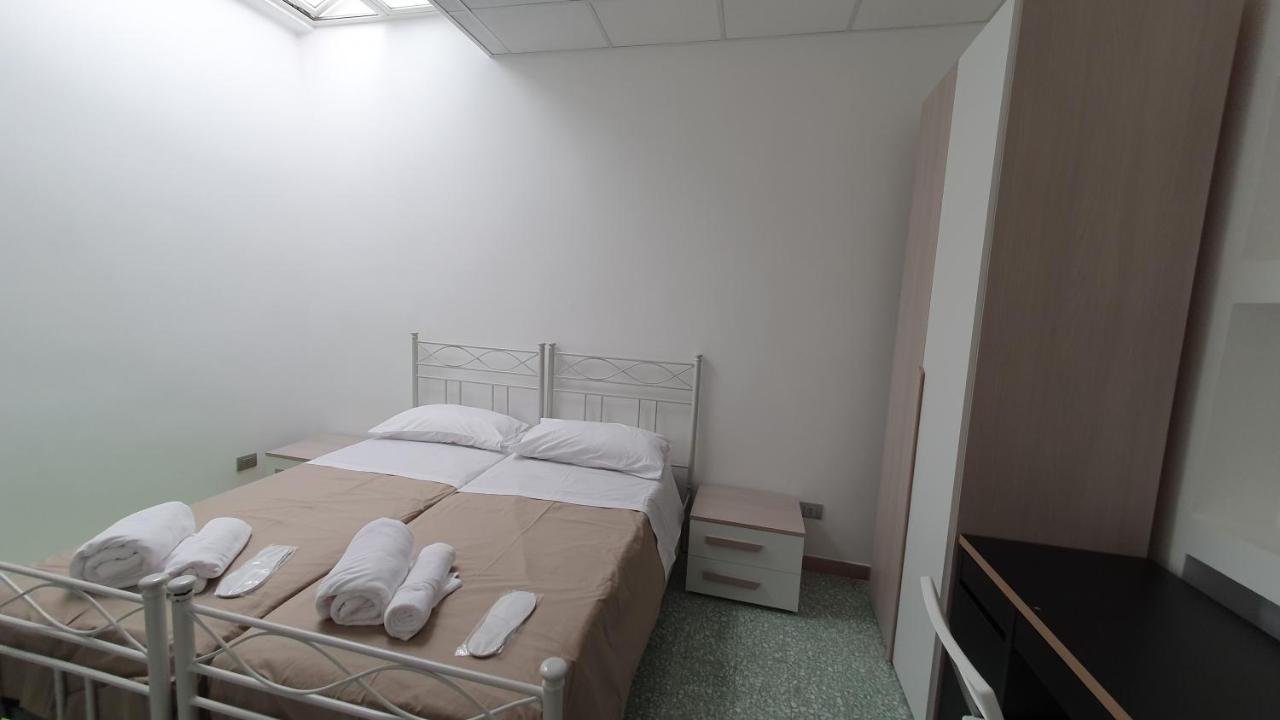 Appartamento Mirador Bari Esterno foto